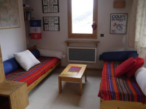 Dupleix 2 chambres, balcon, proche pistes et commerces - FR-1-355-39 Saint-Pierre-D'albigny
